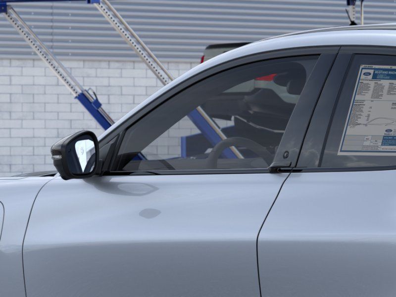 2026 Ford Mustang Mach-E Premium Ashland VA