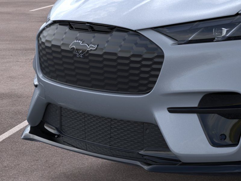 2026 Ford Mustang Mach-E Premium Ashland VA
