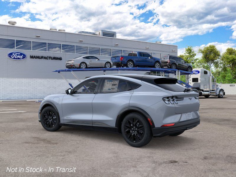 2026 Ford Mustang Mach-E Premium Ashland VA