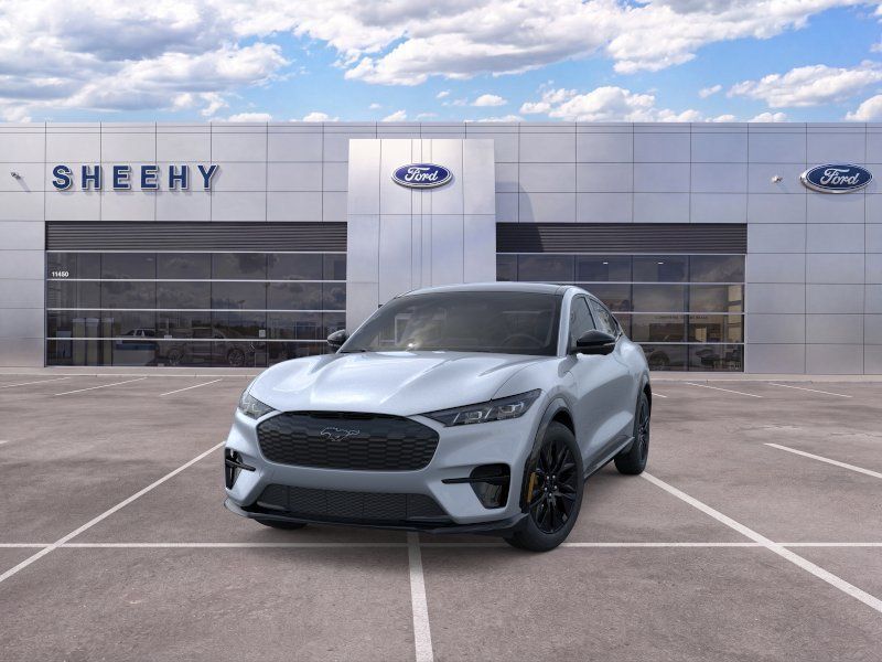 2026 Ford Mustang Mach-E Premium Ashland VA