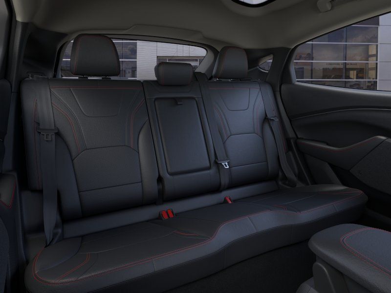 2026 Ford Mustang Mach-E Premium Ashland VA
