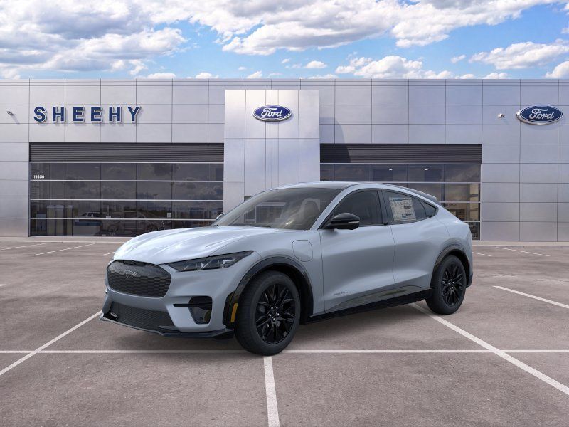 2026 Ford Mustang Mach-E Premium Ashland VA