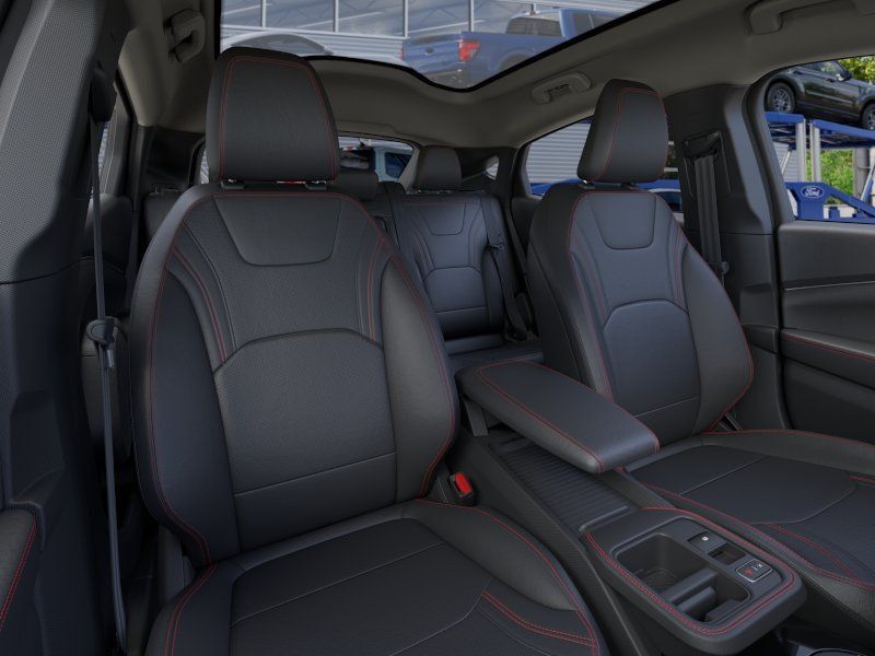 2026 Ford Mustang Mach-E Premium Ashland VA