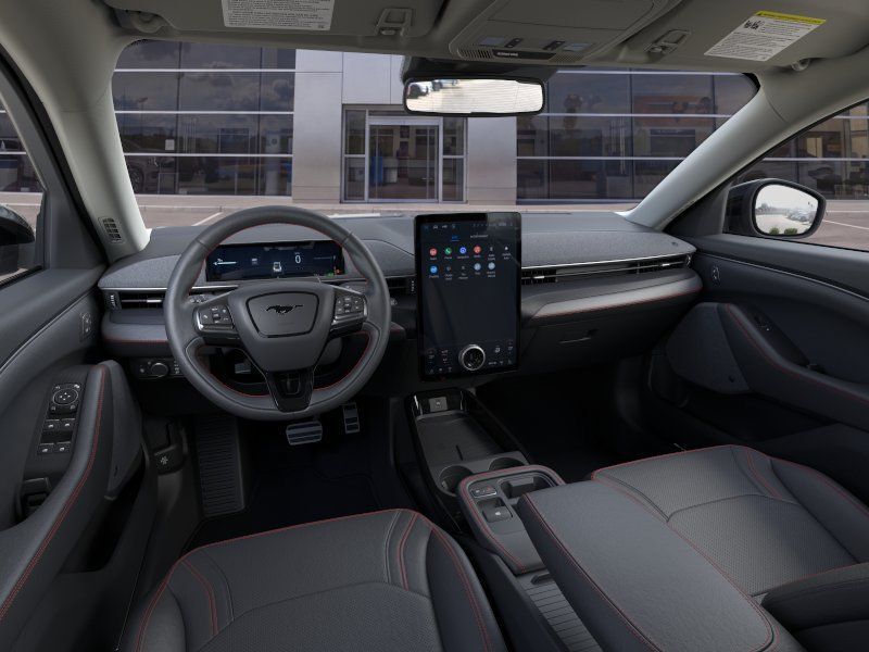 2026 Ford Mustang Mach-E Premium Ashland VA