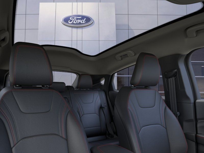 2026 Ford Mustang Mach-E Premium Ashland VA