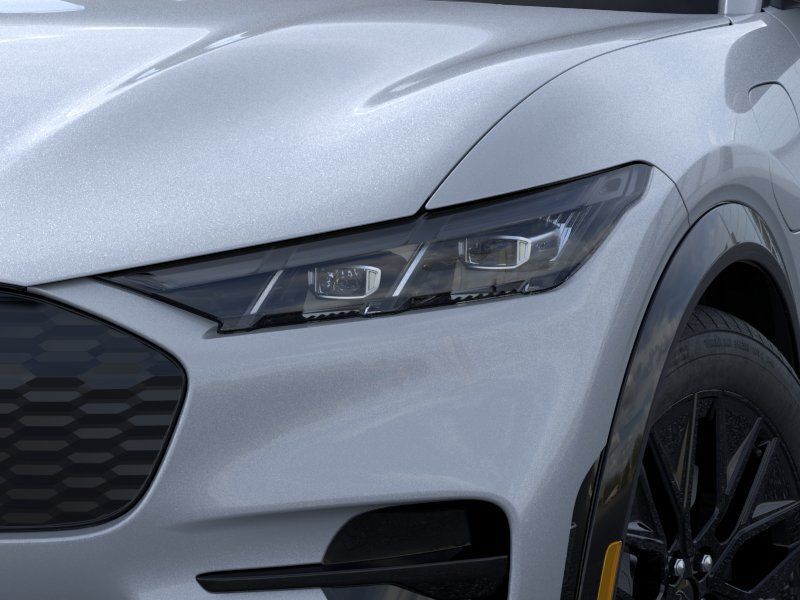 2026 Ford Mustang Mach-E Premium Ashland VA