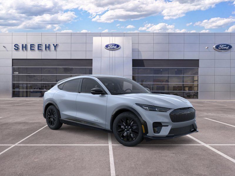 2026 Ford Mustang Mach-E Premium Ashland VA