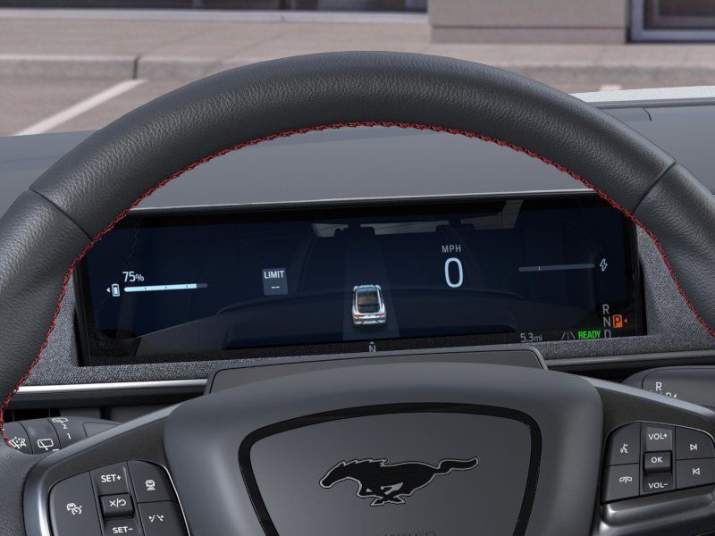 2026 Ford Mustang Mach-E Premium Ashland VA