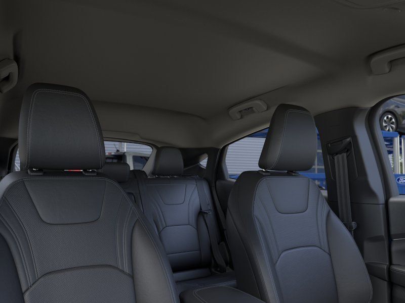 2026 Ford Mustang Mach-E Premium Gaithersburg MD