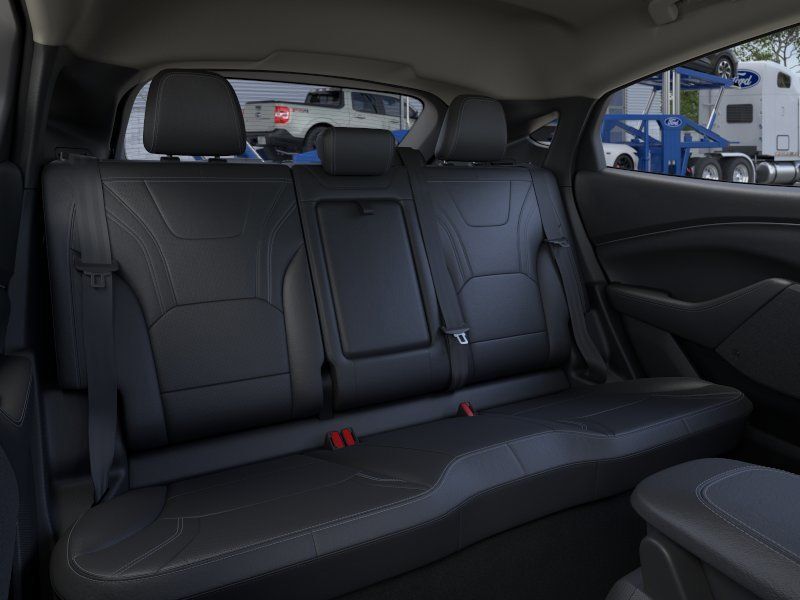 2026 Ford Mustang Mach-E Premium Gaithersburg MD