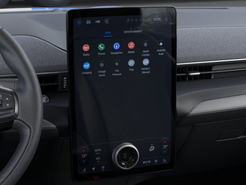 2026 Ford Mustang Mach-E Premium Gaithersburg MD