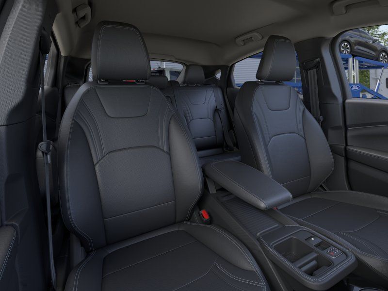 2026 Ford Mustang Mach-E Premium Gaithersburg MD