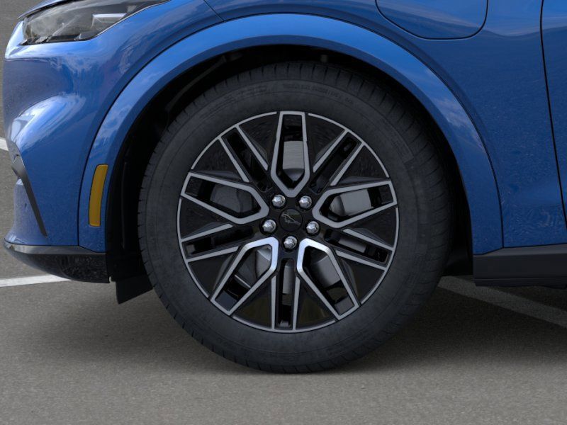 2026 Ford Mustang Mach-E Premium Gaithersburg MD