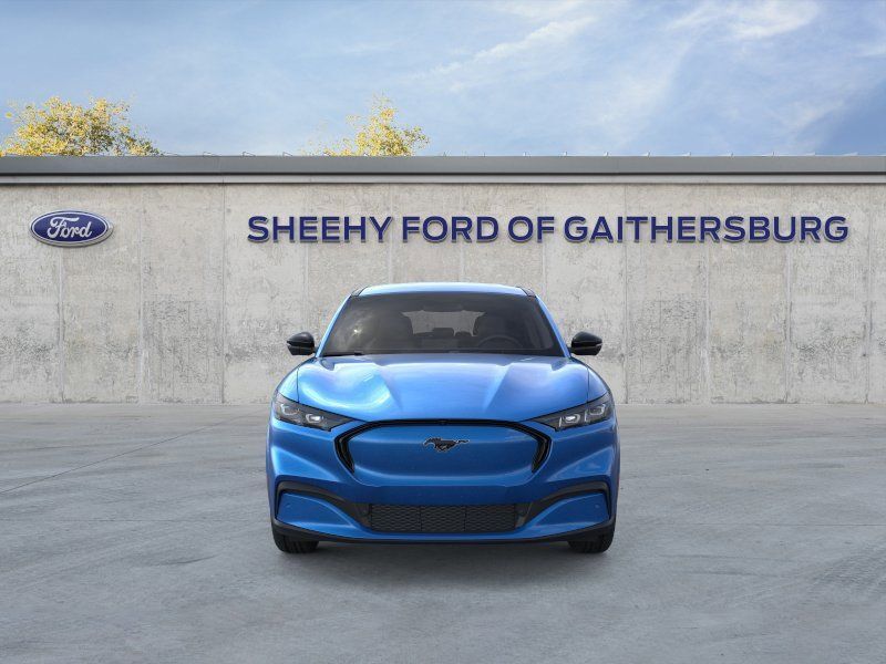 2026 Ford Mustang Mach-E Premium Gaithersburg MD