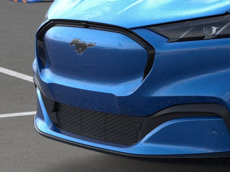 2026 Ford Mustang Mach-E Premium Gaithersburg MD