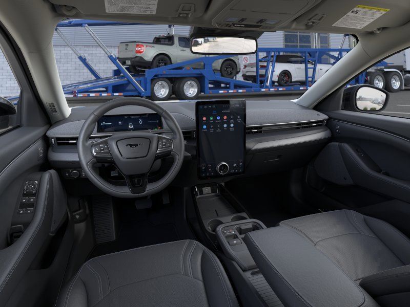 2026 Ford Mustang Mach-E Premium Gaithersburg MD