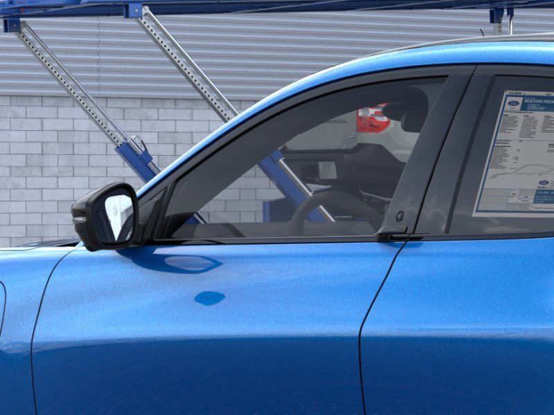 2026 Ford Mustang Mach-E Premium Gaithersburg MD