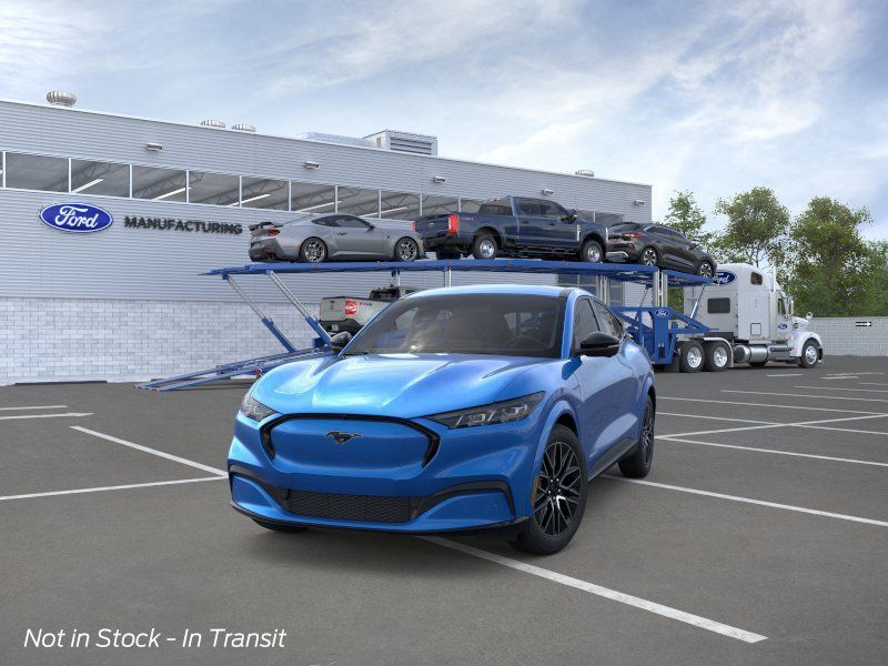 2026 Ford Mustang Mach-E Premium Gaithersburg MD