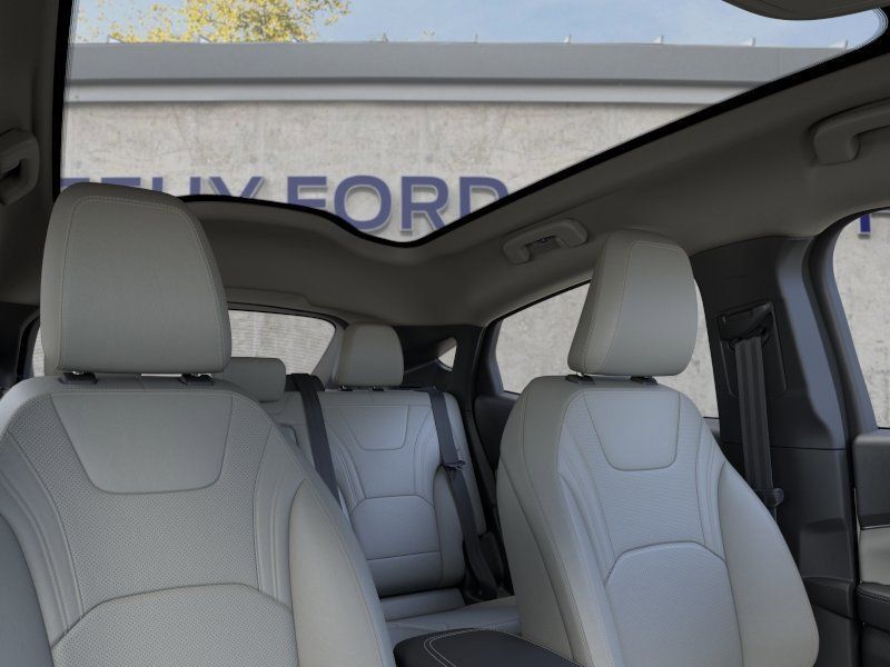 2026 Ford Mustang Mach-E Premium Gaithersburg MD