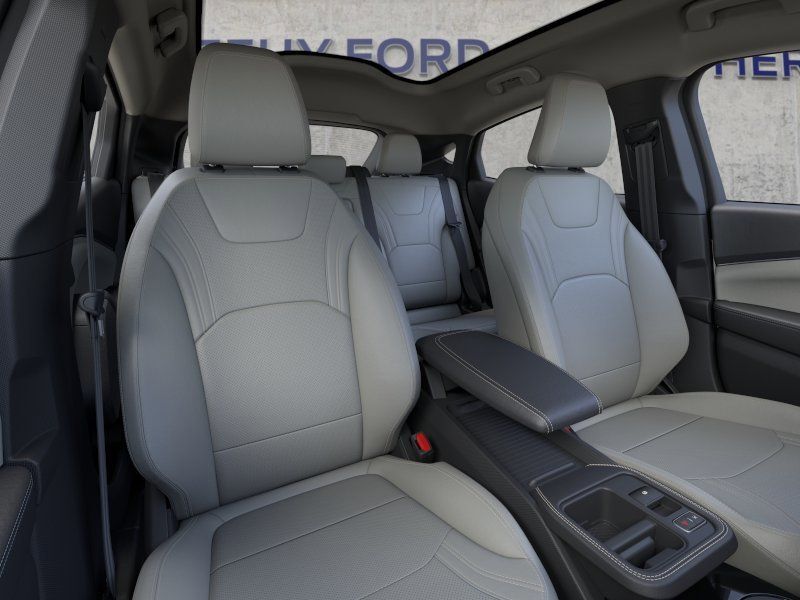 2026 Ford Mustang Mach-E Premium Gaithersburg MD