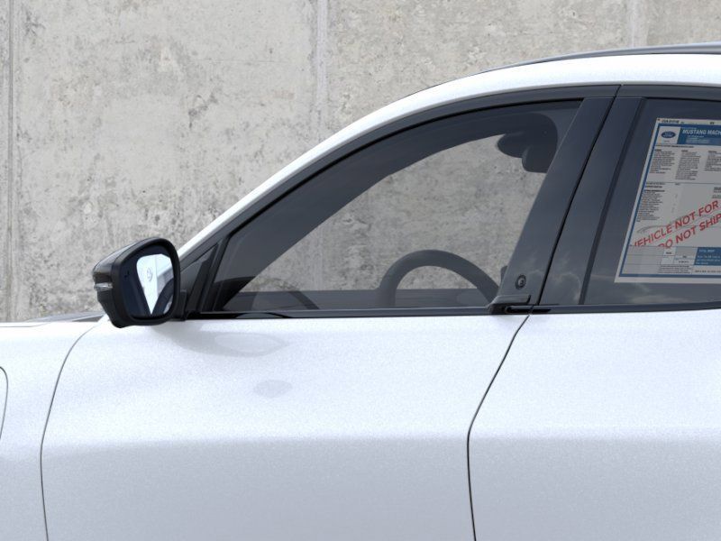 2026 Ford Mustang Mach-E Premium Gaithersburg MD