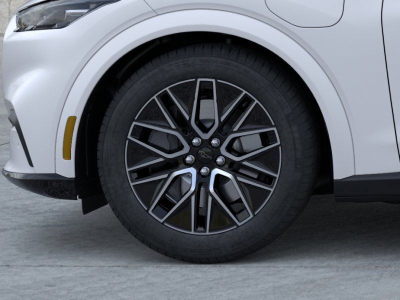 2026 Ford Mustang Mach-E Premium Gaithersburg MD