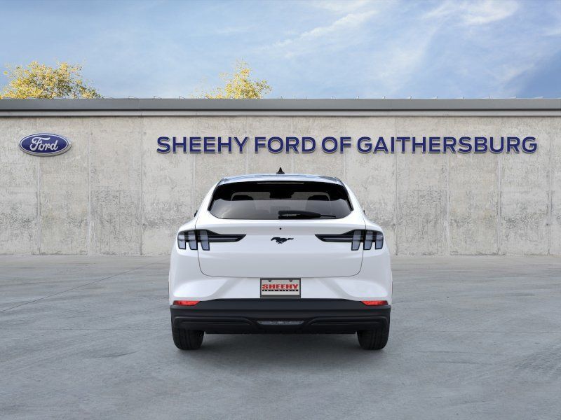 2026 Ford Mustang Mach-E Premium Gaithersburg MD