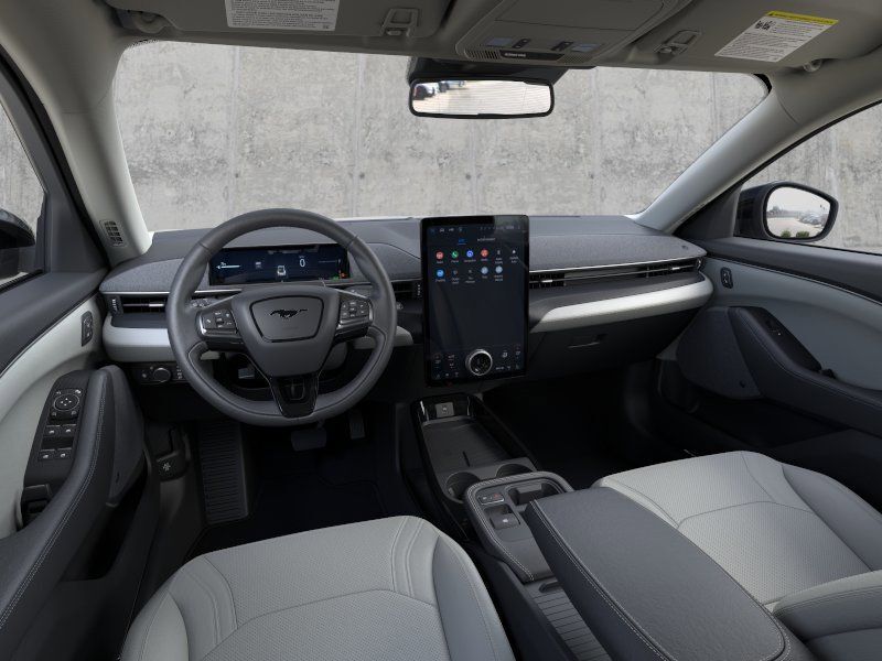 2026 Ford Mustang Mach-E Premium Gaithersburg MD