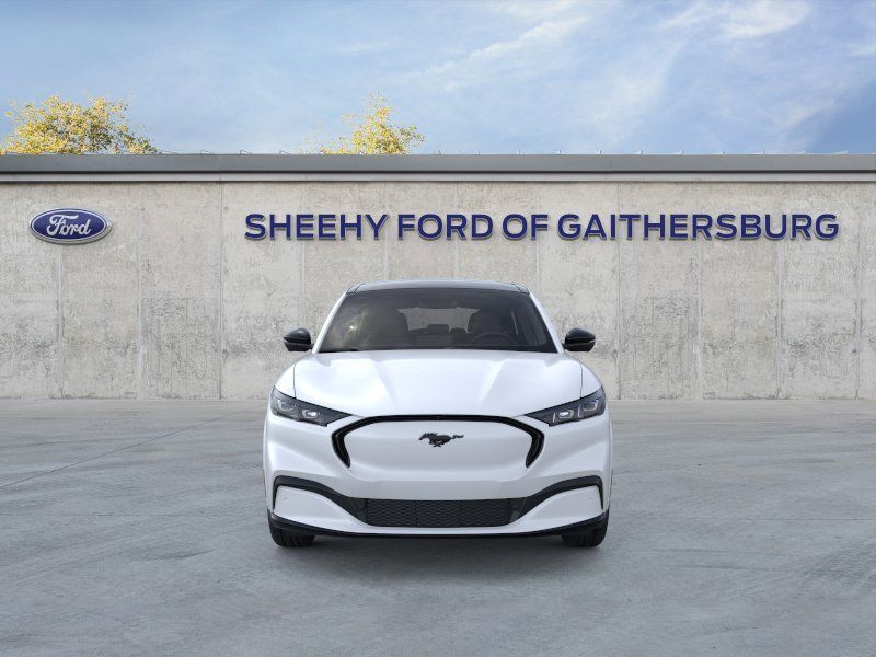 2026 Ford Mustang Mach-E Premium Gaithersburg MD