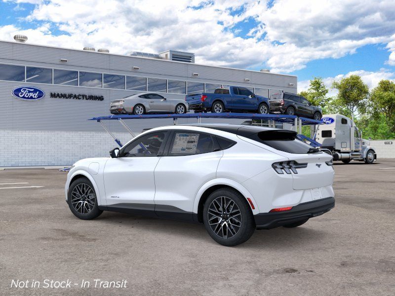 2026 Ford Mustang Mach-E Premium Gaithersburg MD