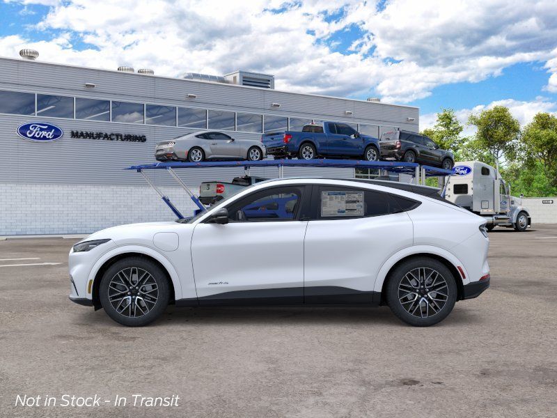 2026 Ford Mustang Mach-E Premium Gaithersburg MD