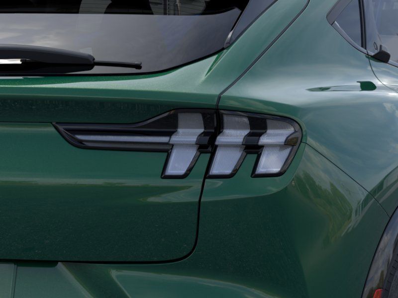2026 Ford Mustang Mach-E Premium Gaithersburg MD
