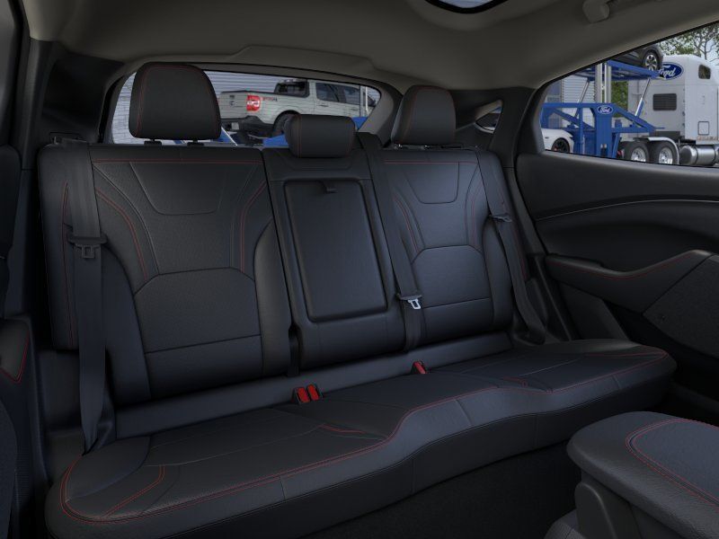 2026 Ford Mustang Mach-E Premium Gaithersburg MD