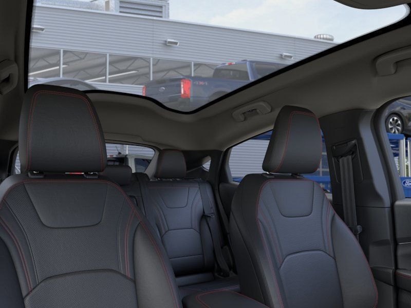 2026 Ford Mustang Mach-E Premium Gaithersburg MD
