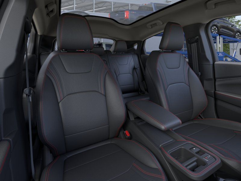 2026 Ford Mustang Mach-E Premium Gaithersburg MD