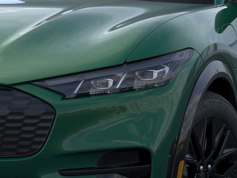 2026 Ford Mustang Mach-E Premium Gaithersburg MD