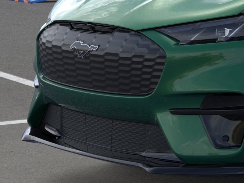 2026 Ford Mustang Mach-E Premium Gaithersburg MD