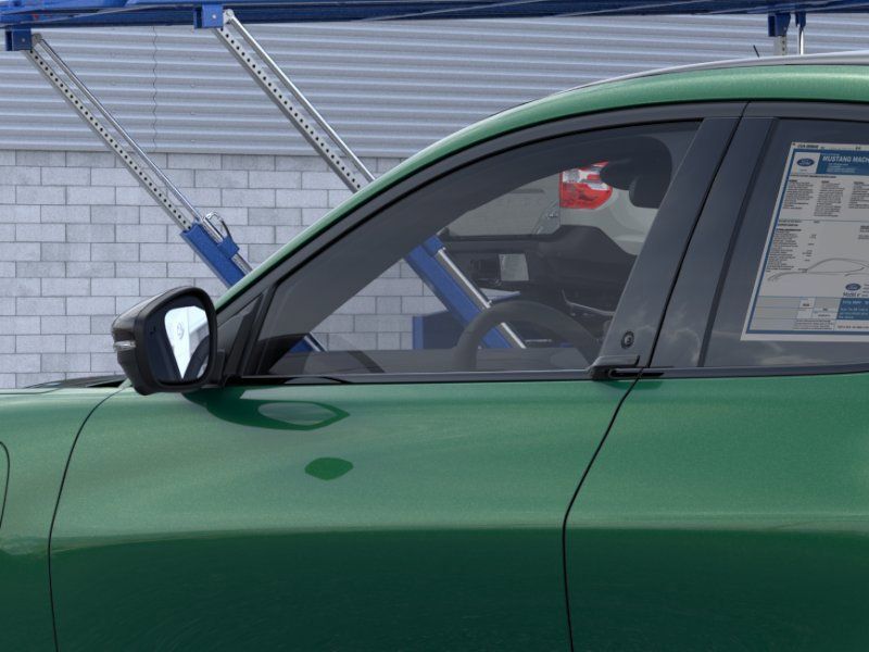 2026 Ford Mustang Mach-E Premium Gaithersburg MD
