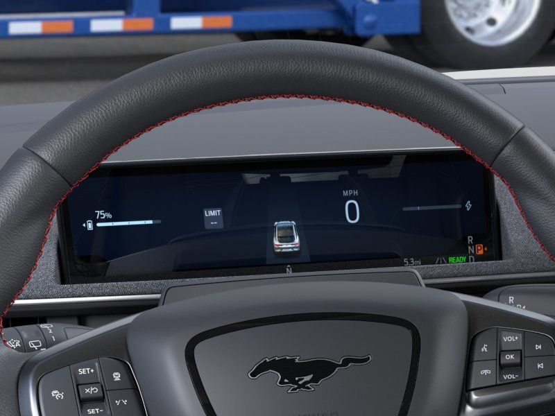 2026 Ford Mustang Mach-E Premium Gaithersburg MD