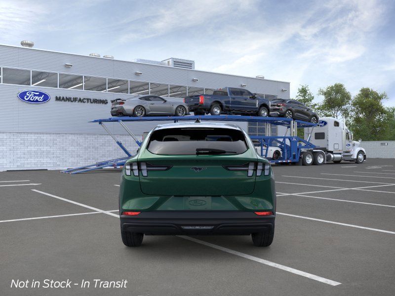 2026 Ford Mustang Mach-E Premium Gaithersburg MD