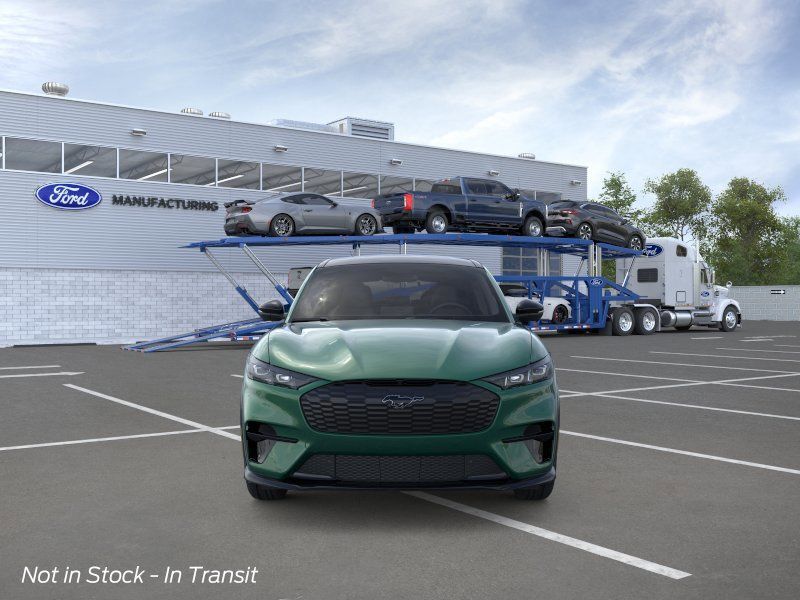 2026 Ford Mustang Mach-E Premium Gaithersburg MD