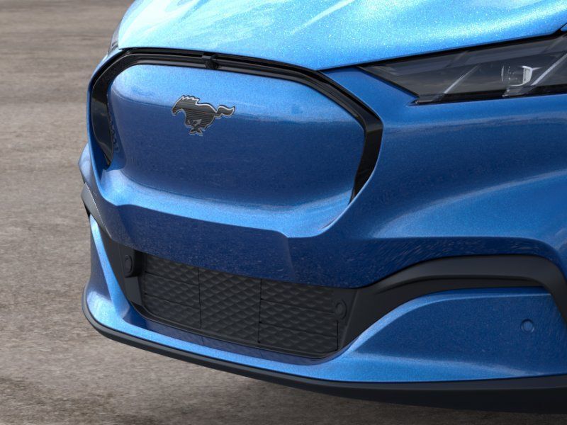 2026 Ford Mustang Mach-E Premium Gaithersburg MD