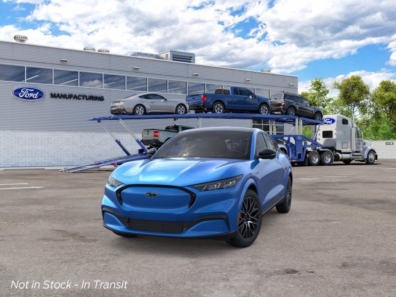 2026 Ford Mustang Mach-E Premium Gaithersburg MD