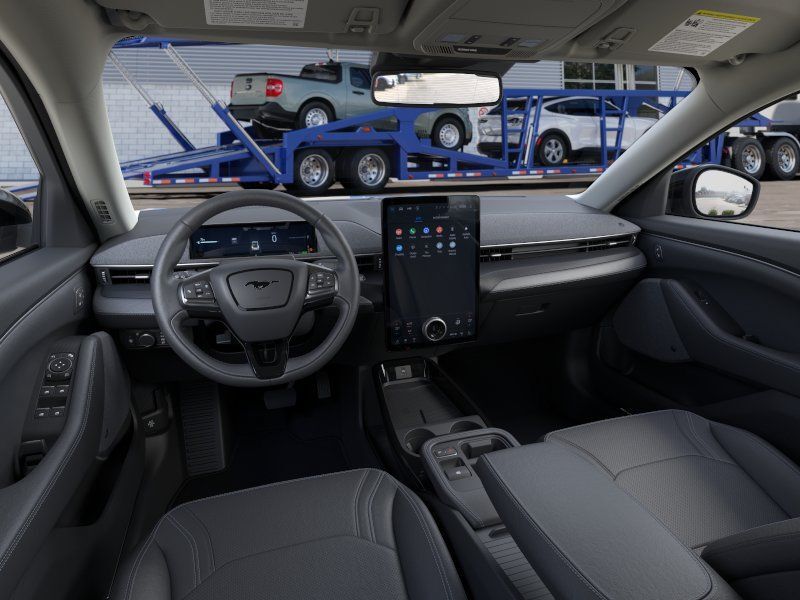 2026 Ford Mustang Mach-E Premium Gaithersburg MD