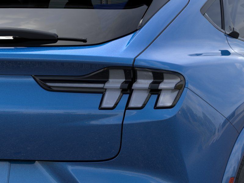 2026 Ford Mustang Mach-E Premium Gaithersburg MD