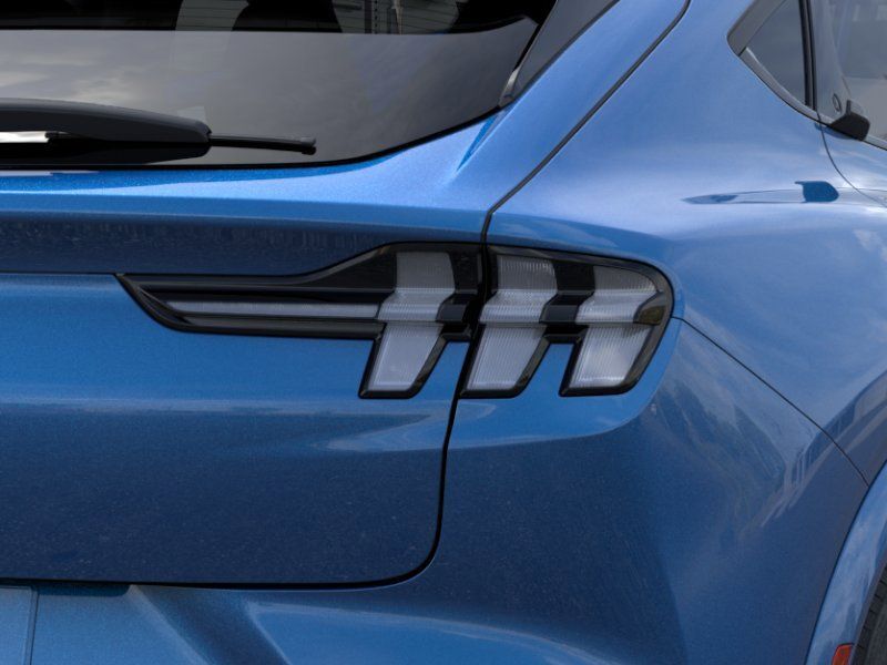 2026 Ford Mustang Mach-E Premium Gaithersburg MD