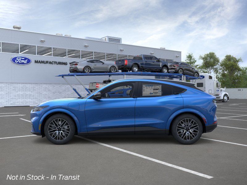 2026 Ford Mustang Mach-E Premium Gaithersburg MD