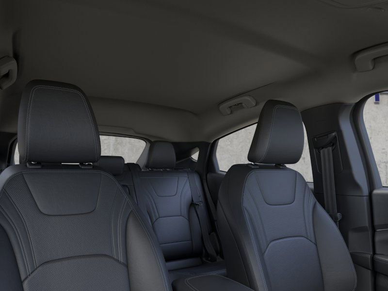 2026 Ford Mustang Mach-E Premium Gaithersburg MD