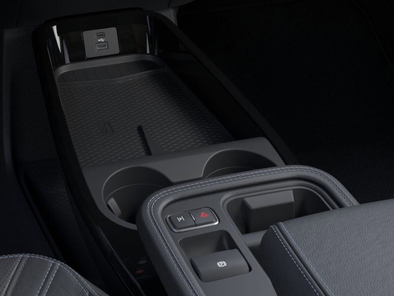 2026 Ford Mustang Mach-E Premium Gaithersburg MD