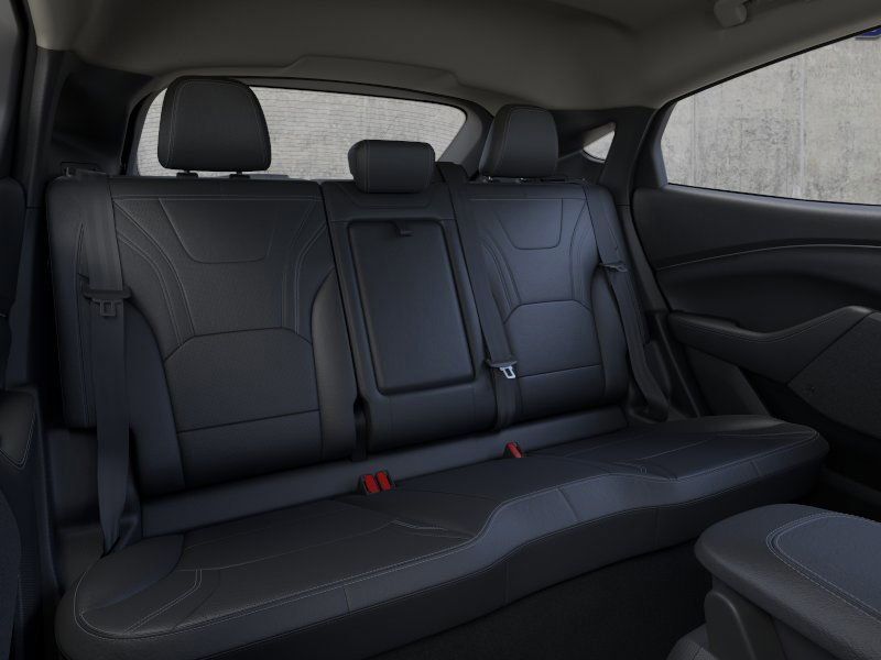 2026 Ford Mustang Mach-E Premium Gaithersburg MD